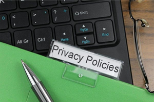 privacy policies folder